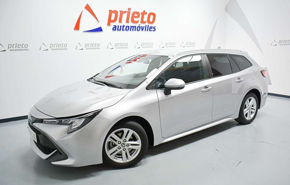 Toyota Corolla Touring Sports 125H Business - foto 1