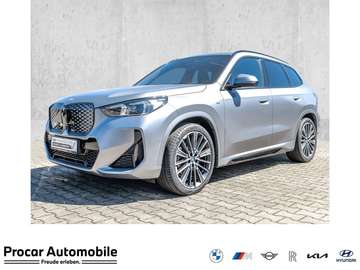 xDrive30 M Sport AHK Pano DA Prof. H/K PA+ HuD LED