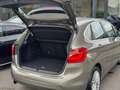 BMW 218 i Active Tourer Luxury Line/ LEER / PDC / NAVI /BT Goud - thumbnail 7