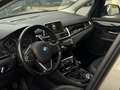 BMW 218 i Active Tourer Luxury Line/ LEER / PDC / NAVI /BT Goud - thumbnail 14