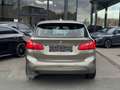 BMW 218 i Active Tourer Luxury Line/ LEER / PDC / NAVI /BT Goud - thumbnail 9