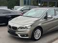 BMW 218 i Active Tourer Luxury Line/ LEER / PDC / NAVI /BT Goud - thumbnail 2