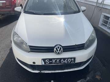 5dr HB Auto Highline