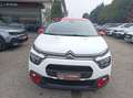Citroen C3 1.2 puretech Shine s Blanc - thumbnail 4