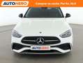 Mercedes-Benz C 200 d AMG Line MHEV Blanco - thumbnail 9