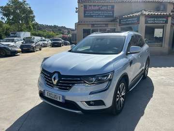 2.0 DCI 175CH ENERGY INITIALE PARIS X-TRONIC