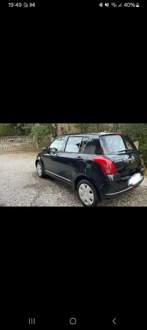 Suzuki Sonstige - 1