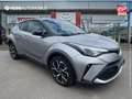 Toyota C-HR 122h Collection 2WD E-CVT MY20 - thumbnail 3