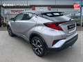 Toyota C-HR 122h Collection 2WD E-CVT MY20 - thumbnail 7