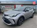 Toyota C-HR 122h Collection 2WD E-CVT MY20 - thumbnail 1