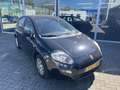 Fiat Punto Evo 0.9 TwinAir Street Airco / Cruise / Lmv Schwarz - thumbnail 6