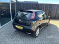 Fiat Punto Evo 0.9 TwinAir Street Airco / Cruise / Lmv Schwarz - thumbnail 4