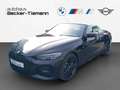 BMW 430 i xDrive Cabrio| M Sportpaket| 19"| Laserlicht Schwarz - thumbnail 1