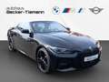 BMW 430 i xDrive Cabrio| M Sportpaket| 19"| Laserlicht Schwarz - thumbnail 7