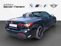 BMW 430 i xDrive Cabrio| M Sportpaket| 19"| Laserlicht Schwarz - thumbnail 6