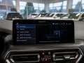 BMW X3 xDrive 30e M-Sport LED W-LAN NAVI KAMERA Grau - thumbnail 18