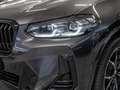 BMW X3 xDrive 30e M-Sport LED W-LAN NAVI KAMERA Grau - thumbnail 27