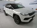 Jeep Compass 1.3 Turbo T4 190CV PHEV AT6 4xe 80° Anniversary Bianco - thumbnail 5