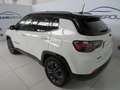 Jeep Compass 1.3 Turbo T4 190CV PHEV AT6 4xe 80° Anniversary Bianco - thumbnail 4