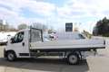 Fiat Ducato Maxi L4 Pritsche 140 10Zoll Navi Schwing... Weiß - thumbnail 9