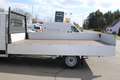 Fiat Ducato Maxi L4 Pritsche 140 10Zoll Navi Schwing... Weiß - thumbnail 11
