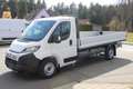 Fiat Ducato Maxi L4 Pritsche 140 10Zoll Navi Schwing... Weiß - thumbnail 8