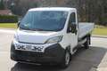 Fiat Ducato Maxi L4 Pritsche 140 10Zoll Navi Schwing... Weiß - thumbnail 7