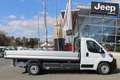 Fiat Ducato Maxi L4 Pritsche 140 10Zoll Navi Schwing... Weiß - thumbnail 3