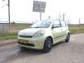 Daihatsu Sirion 1.0-12V Trend Airco NIEUWE APK Groen - thumbnail 1