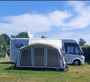Globetrotter Xli 5.8t