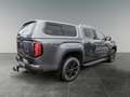 Volkswagen Amarok PanAmericana 3.0 TDI 4MOTION STANDHZ Gris - thumbnail 4
