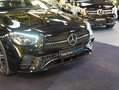 Mercedes-Benz E 300 E 300 de 4M T AMG Line Night Fahrassistenz AHK Negru - thumbnail 2