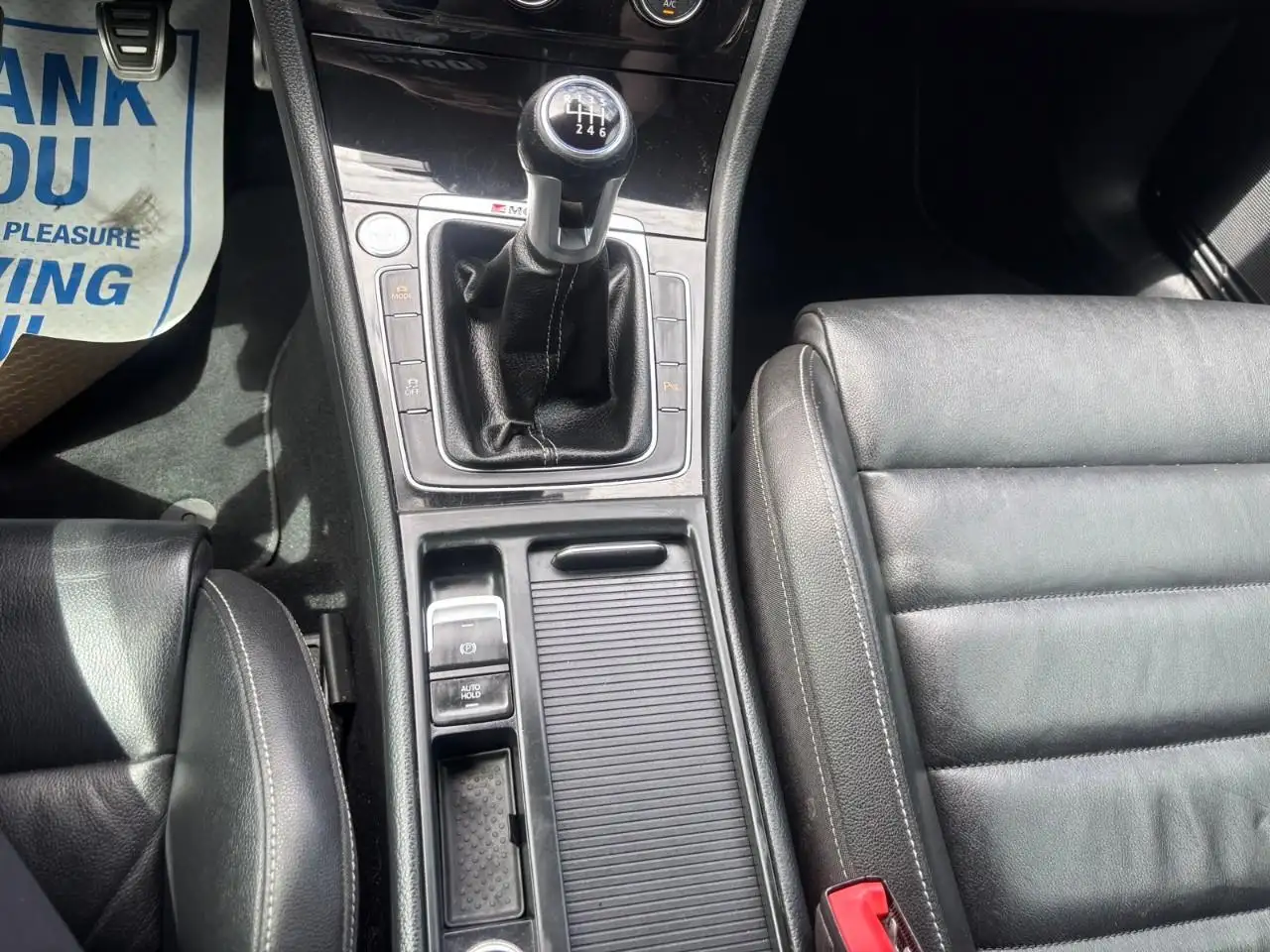 Volkswagen Golf R снимка Volkswagen Golf R