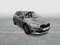 Skoda Fabia 1.0 TOUR CAM AHK-VORBEREITUNG NAVI SITZHZ. Gris - thumbnail 5