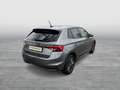 Skoda Fabia 1.0 TOUR CAM AHK-VORBEREITUNG NAVI SITZHZ. Gris - thumbnail 4