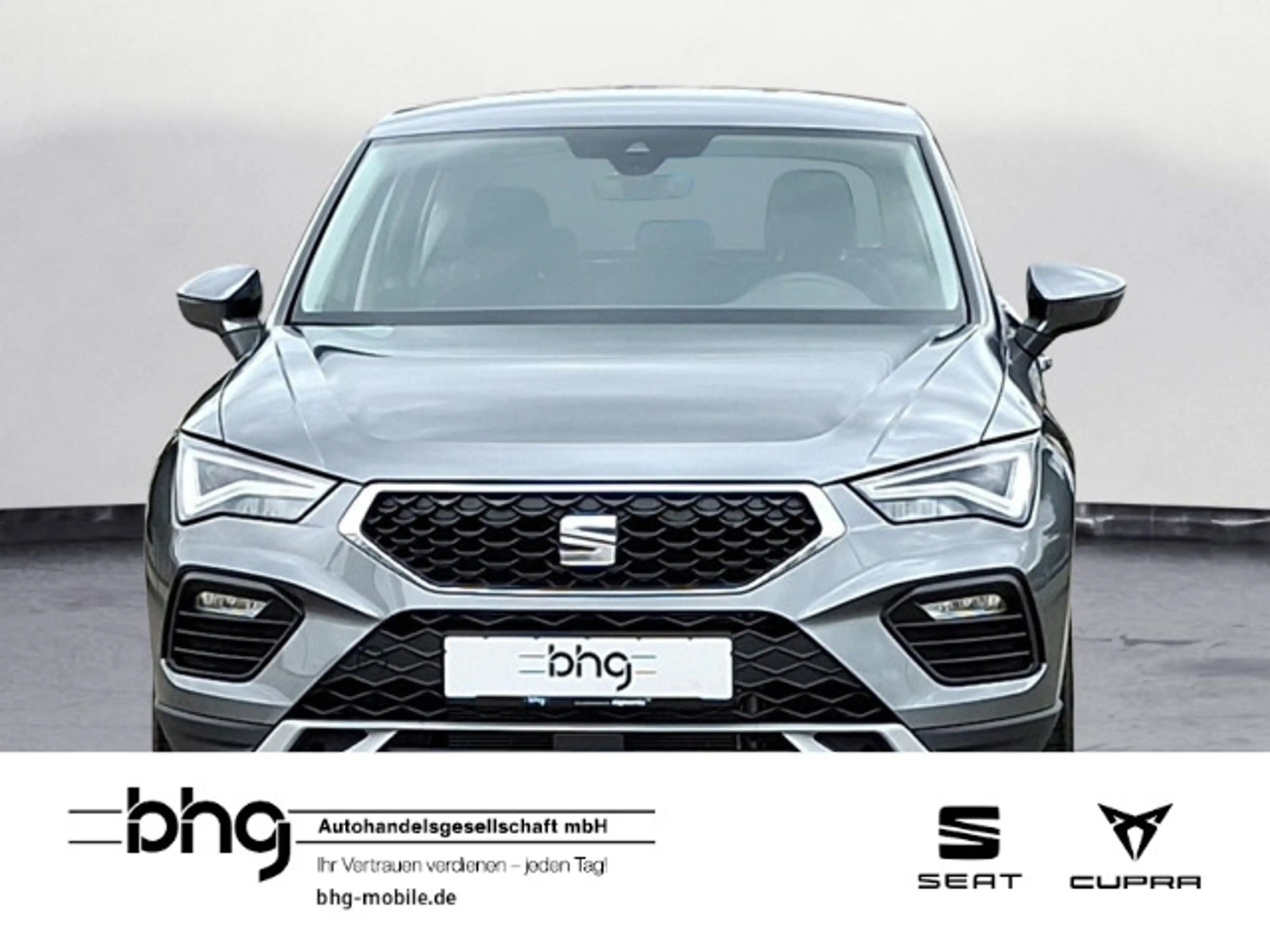 SEAT Ateca Style 2.0 TDI  7-Gang DSG — photo 6