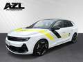 Opel Astra GSe Plug-in-Hybrid Blanco - thumbnail 2