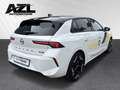 Opel Astra GSe Plug-in-Hybrid Weiß - thumbnail 5