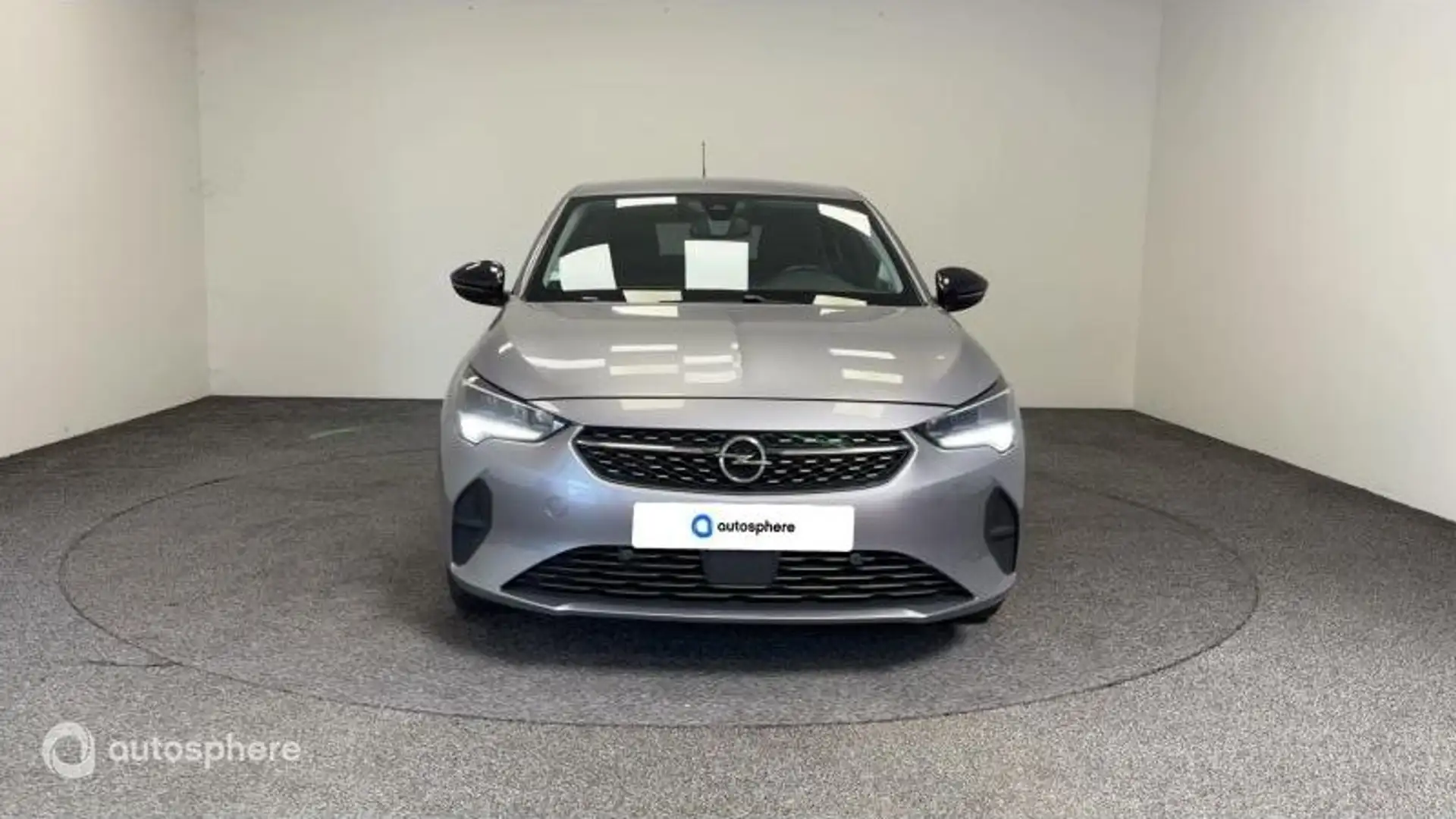 Opel Corsa 1.2 Turbo 100ch Elegance - 2
