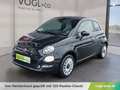 Fiat 500C FireFly Hybrid 70 Dolcevita Schwarz - thumbnail 1