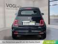 Fiat 500C FireFly Hybrid 70 Dolcevita Schwarz - thumbnail 7