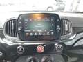 Fiat 500C FireFly Hybrid 70 Dolcevita Schwarz - thumbnail 15
