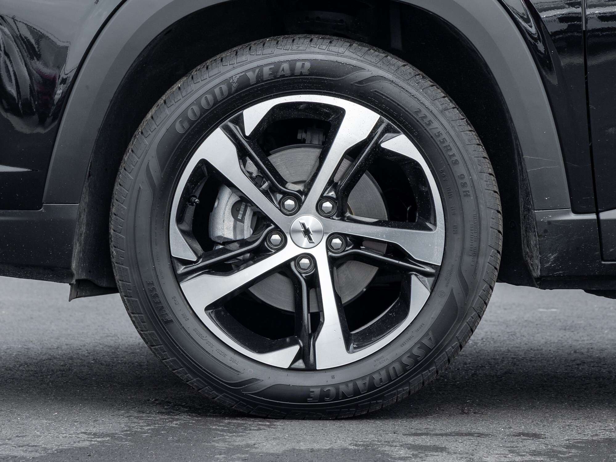 2026 Chevrolet Trax 1RS Backup Cam | Heated Seats | Bluetooth — снимка 1