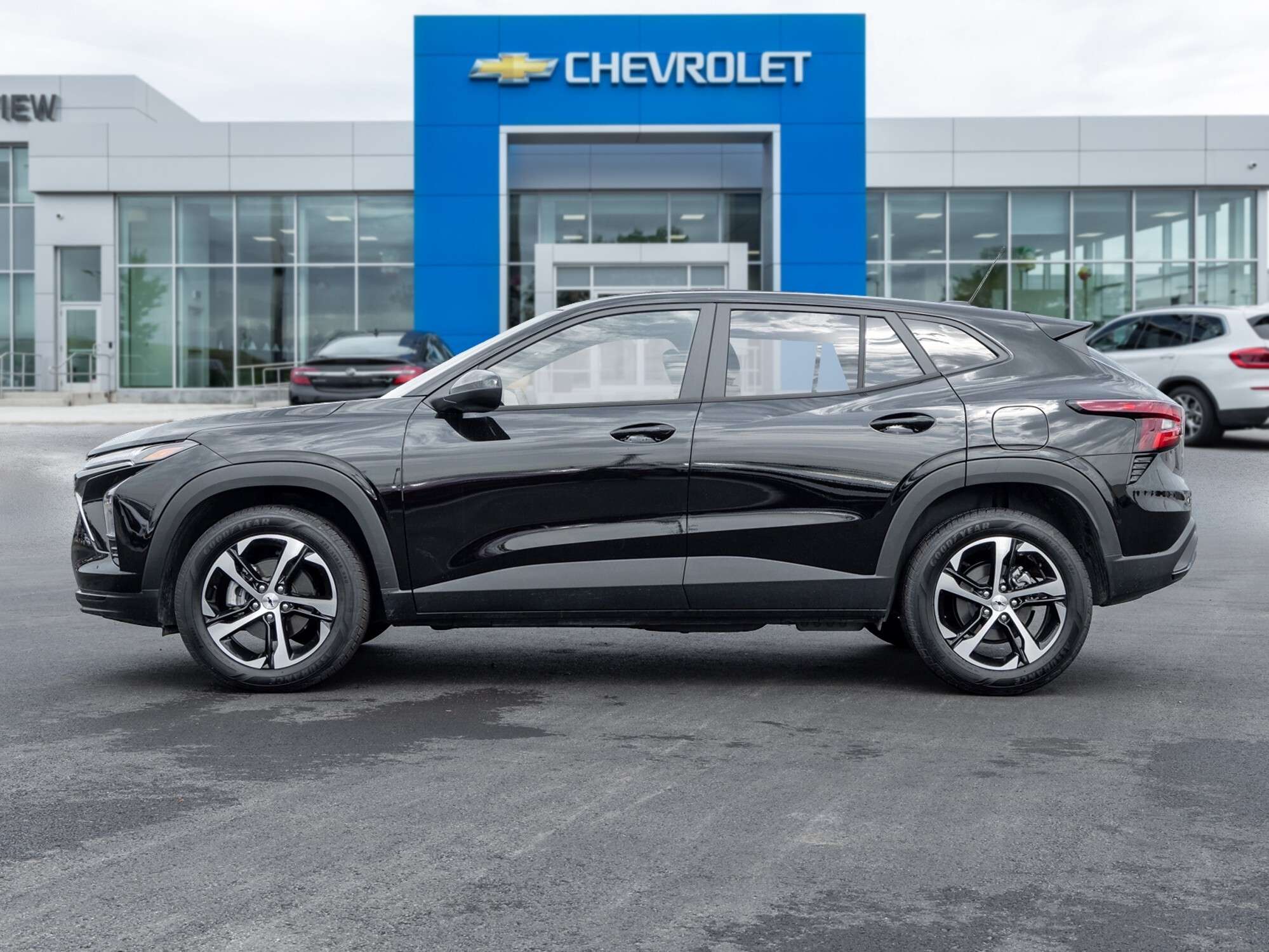 2026 Chevrolet Trax 1RS Backup Cam | Heated Seats | Bluetooth — снимка 1