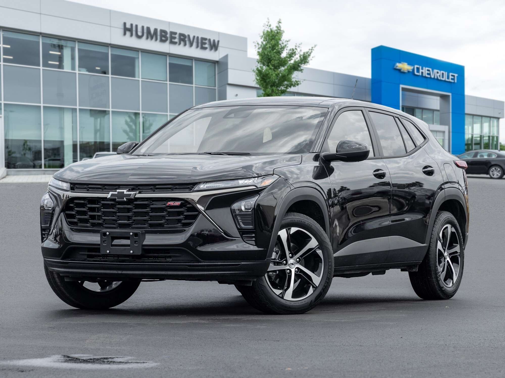 2026 Chevrolet Trax 1RS Backup Cam | Heated Seats | Bluetooth