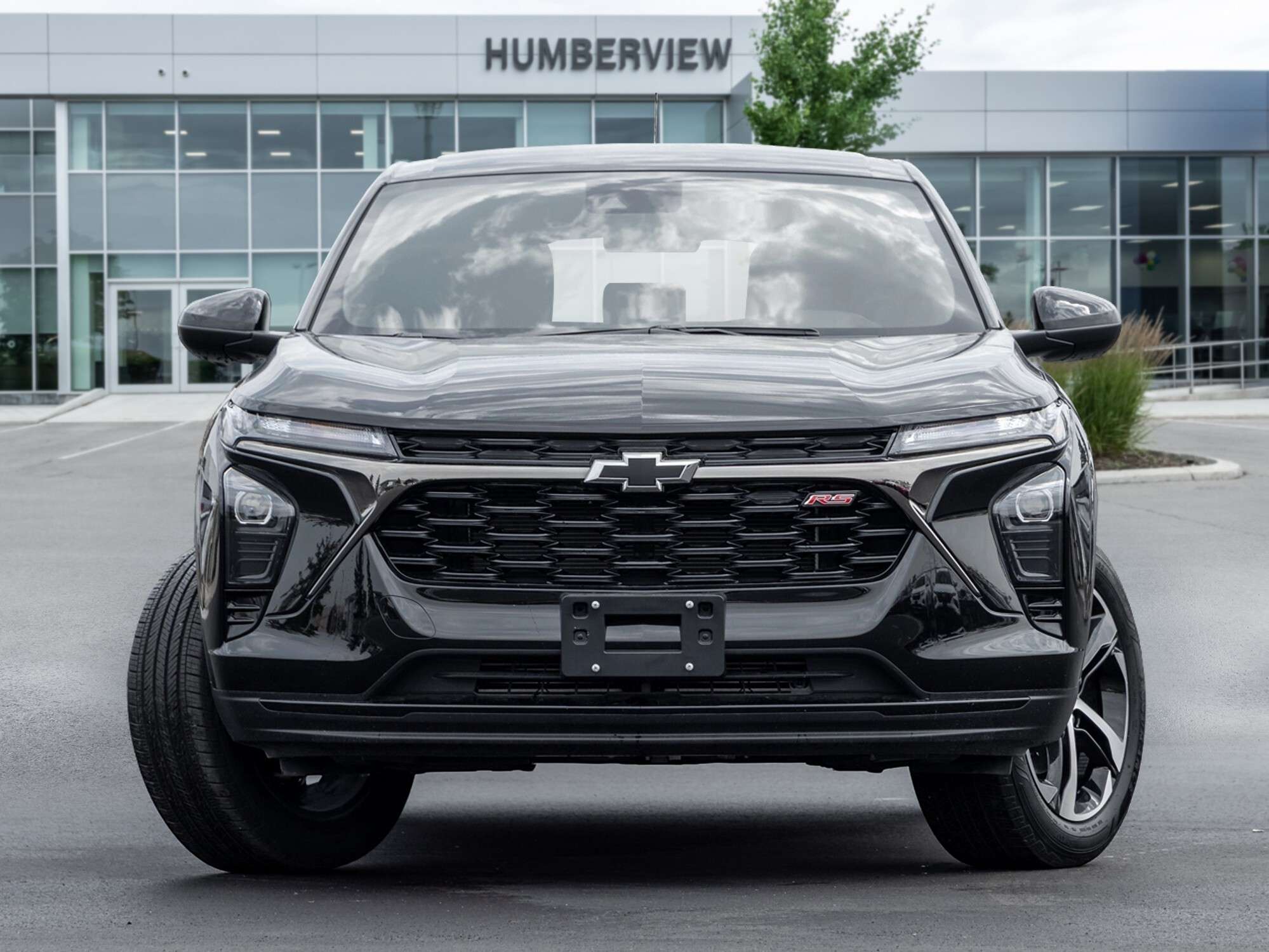 2026 Chevrolet Trax 1RS Backup Cam | Heated Seats | Bluetooth — снимка 1