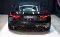 Jaguar F-Type SVR V8 5.0 575cv AWD | Malus payé Origine France 2ème main Échappement Titane À partir de 980-mois Schwarz - thumbnail 4