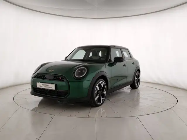 MINI Cooper Mini Cooper 5p 2.0 S Classic auto