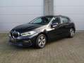 BMW 118 *EL. KOFFER / ZETEL&STUURVERW / CARPLAY / CRUISE* Noir - thumbnail 2