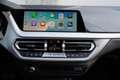 BMW 118 *EL. KOFFER / ZETEL&STUURVERW / CARPLAY / CRUISE* Noir - thumbnail 16